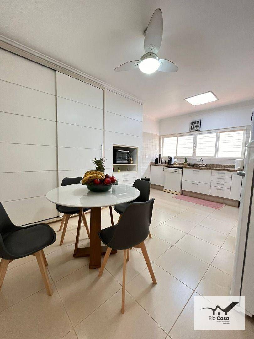 Sobrado, 4 quartos, 335 m² - Foto 6