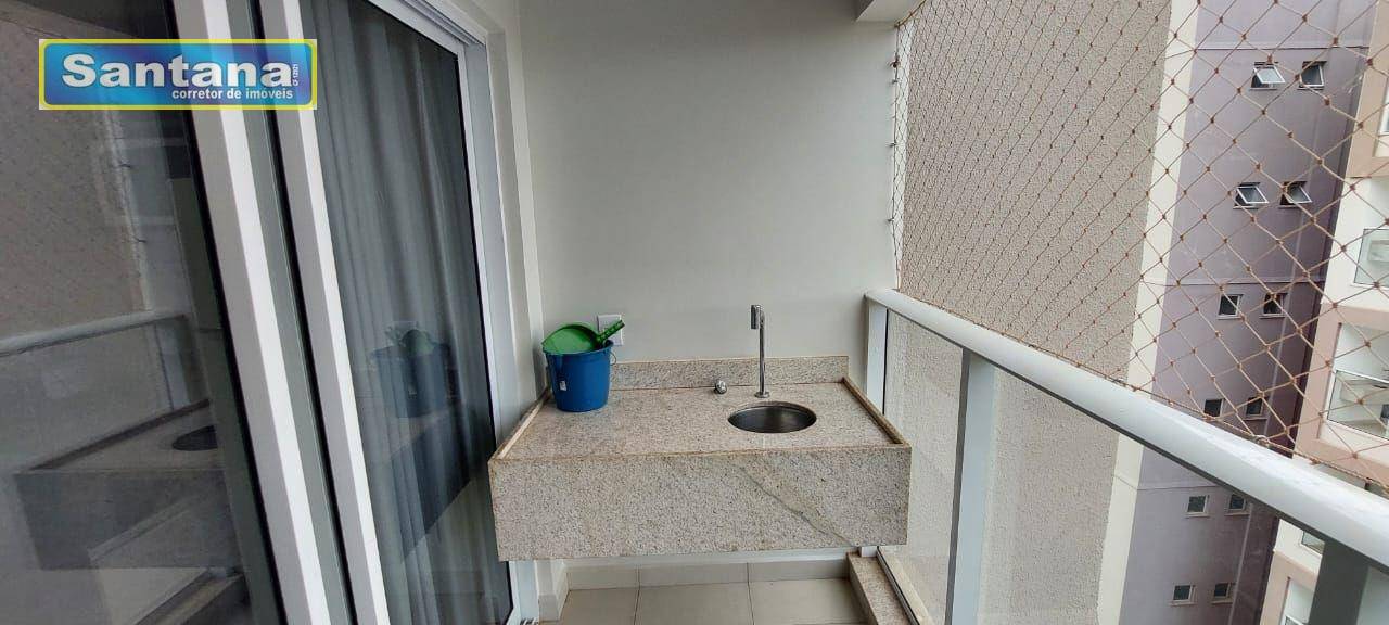 Apartamento, 3 quartos, 97 m² - Foto 6