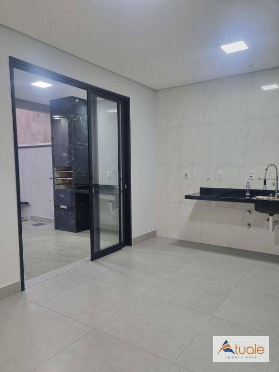 Casa de Condomínio à venda com 3 quartos, 194m² - Foto 18