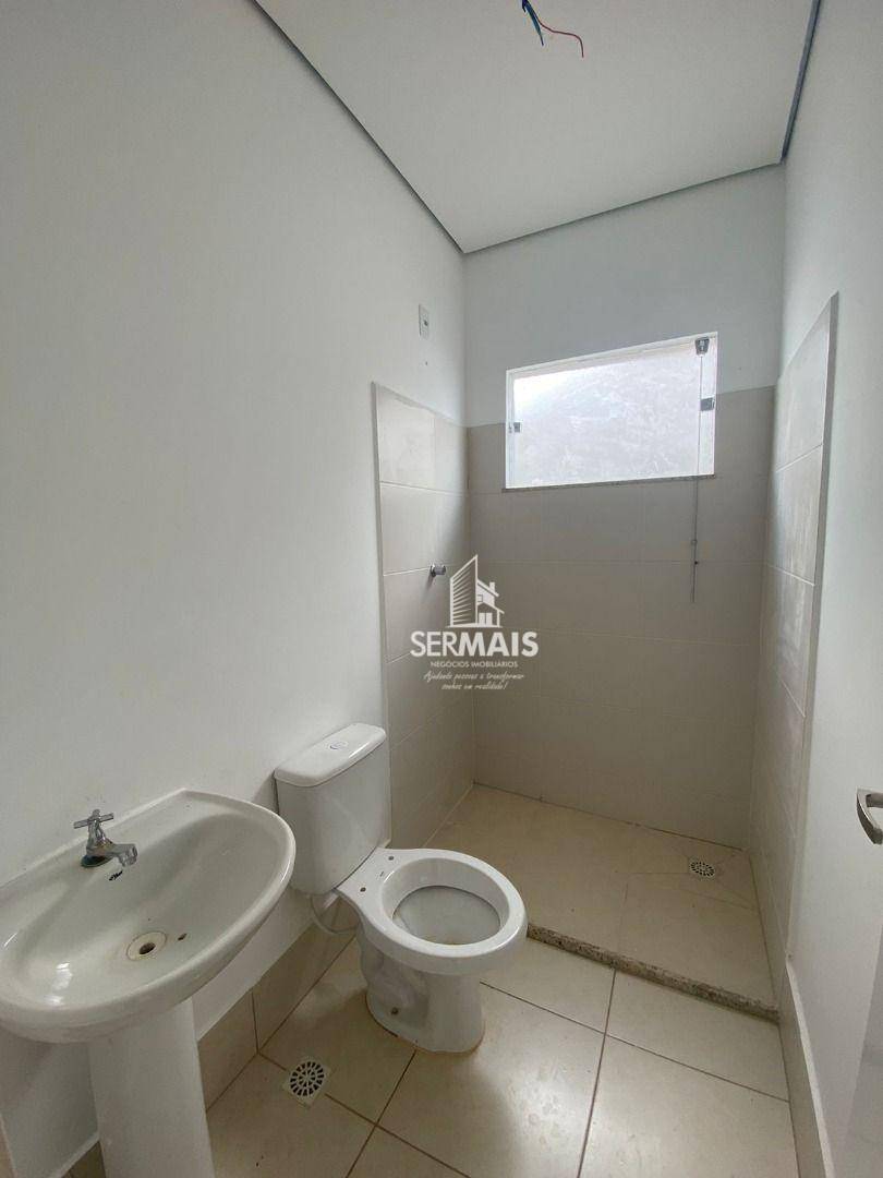 Casa de Condomínio à venda com 3 quartos, 73m² - Foto 10