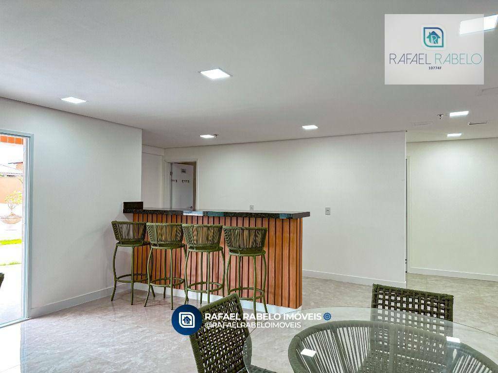 Apartamento para alugar com 3 quartos, 74m² - Foto 14