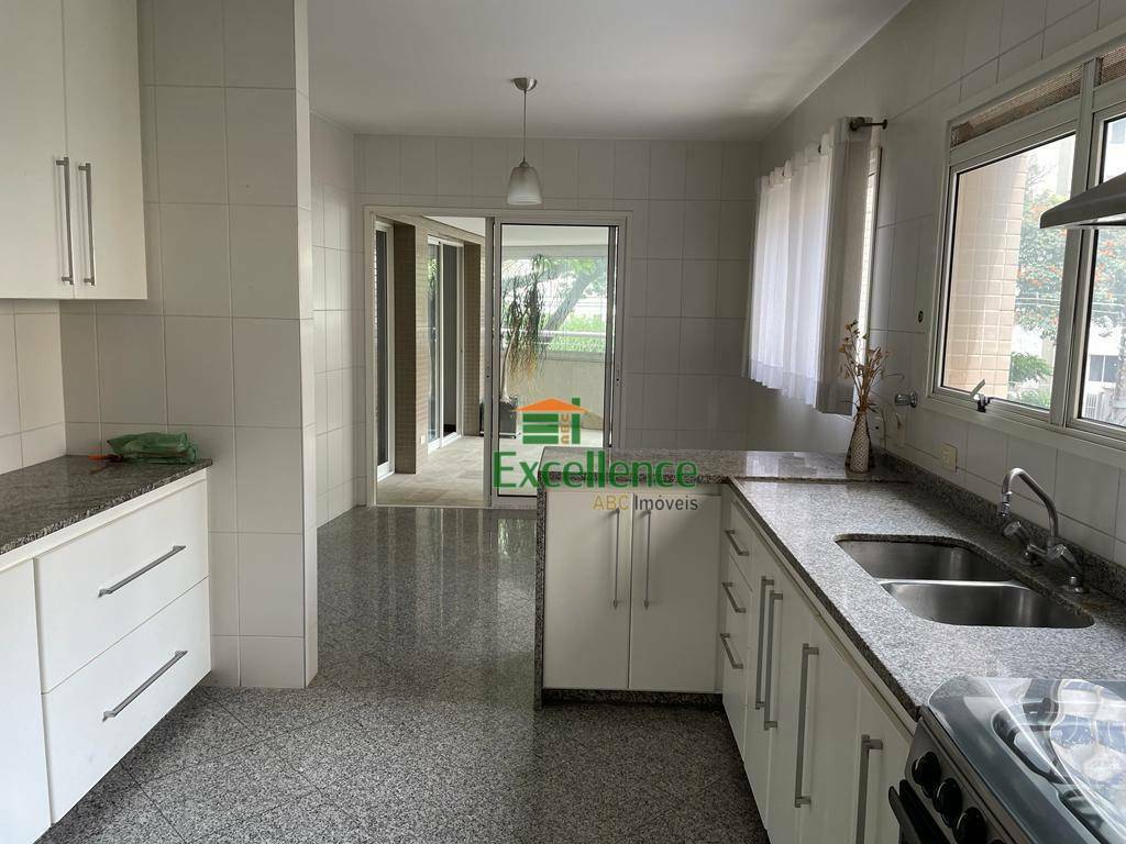 Apartamento à venda e aluguel com 4 quartos, 265m² - Foto 8