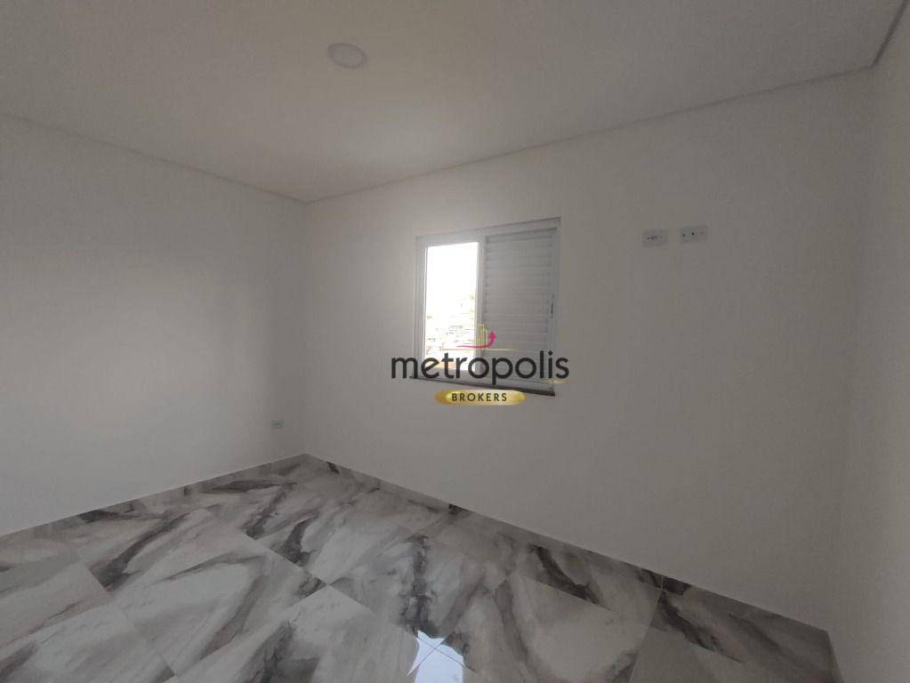 Apartamento à venda com 2 quartos, 50m² - Foto 7