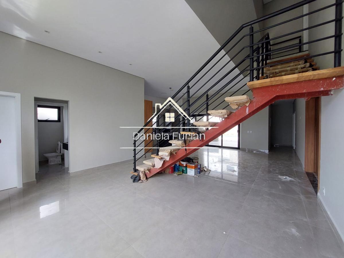 Casa de Condomínio à venda com 3 quartos, 263m² - Foto 4