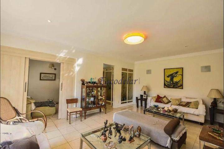 Casa à venda com 4 quartos, 370m² - Foto 6