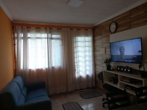 Casa de Condomínio à venda com 2 quartos, 45m² - Foto 1