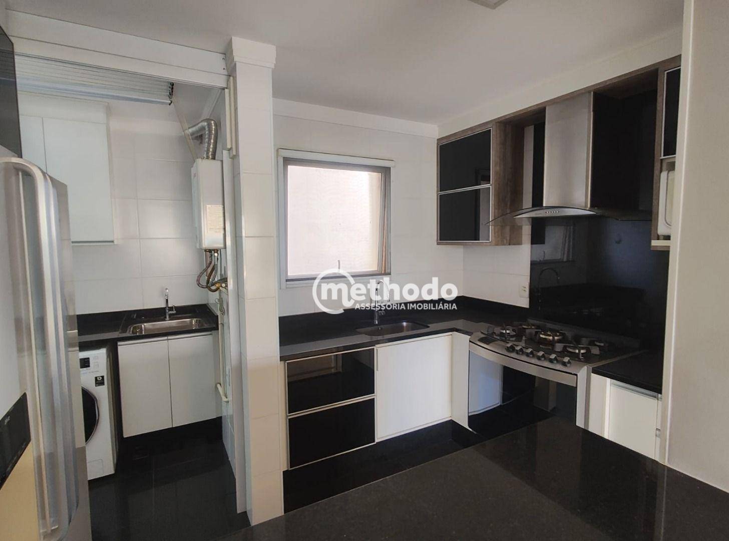 Apartamento à venda com 3 quartos, 92m² - Foto 12