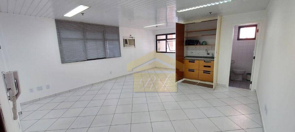 Conjunto Comercial-Sala à venda e aluguel, 35m² - Foto 4