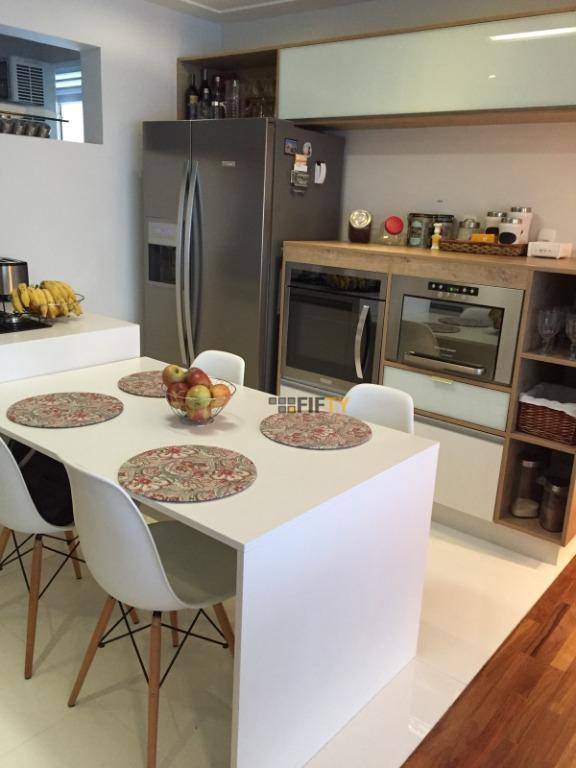 Apartamento à venda com 3 quartos, 94m² - Foto 3