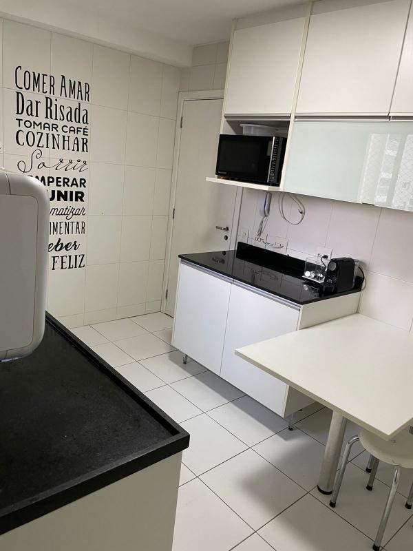 Apartamento à venda com 2 quartos, 57m² - Foto 12