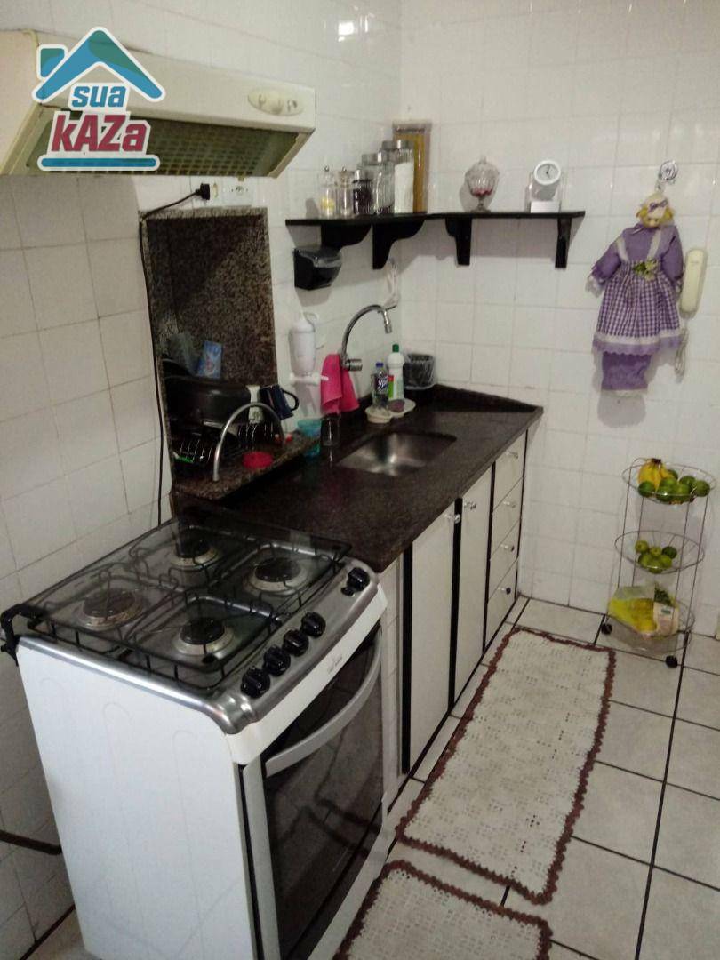 Apartamento à venda com 3 quartos, 59m² - Foto 8