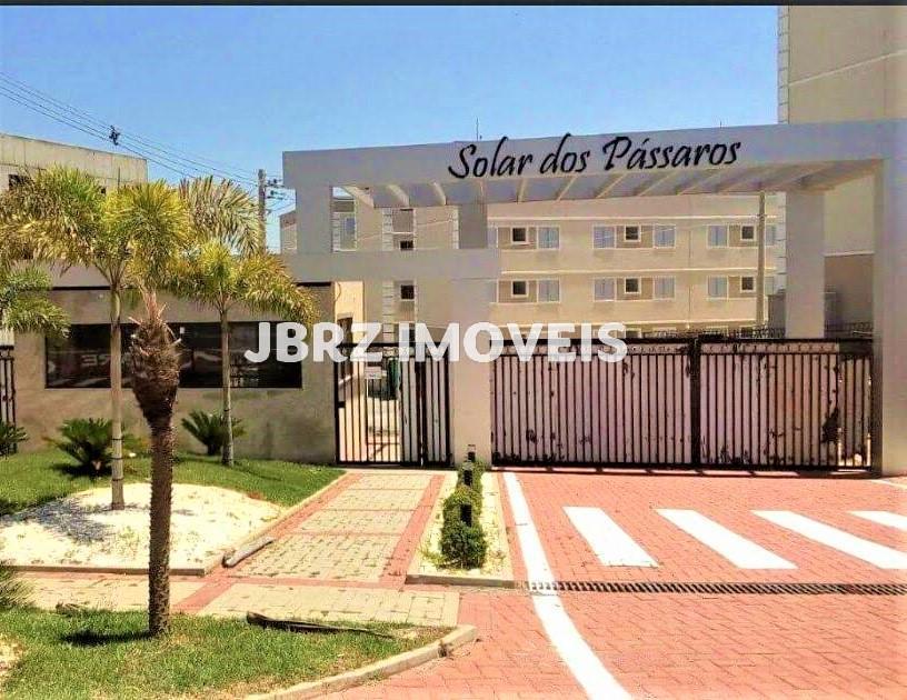 Apartamento à venda com 2 quartos, 50m² - Foto 1