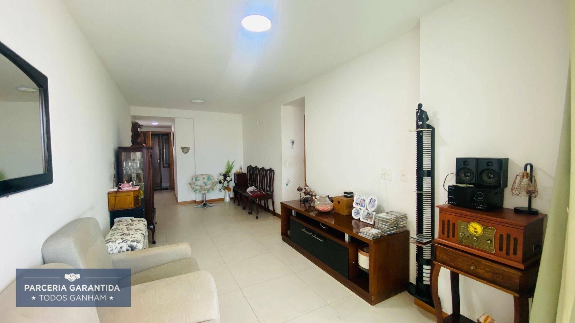 Apartamento à venda com 3 quartos, 164m² - Foto 5