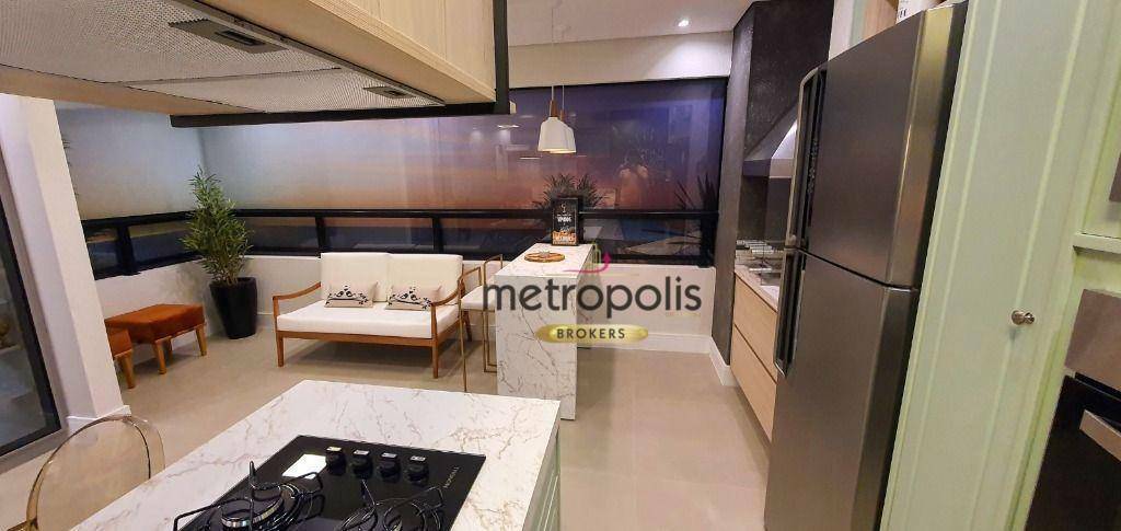 Apartamento à venda com 3 quartos, 92m² - Foto 23