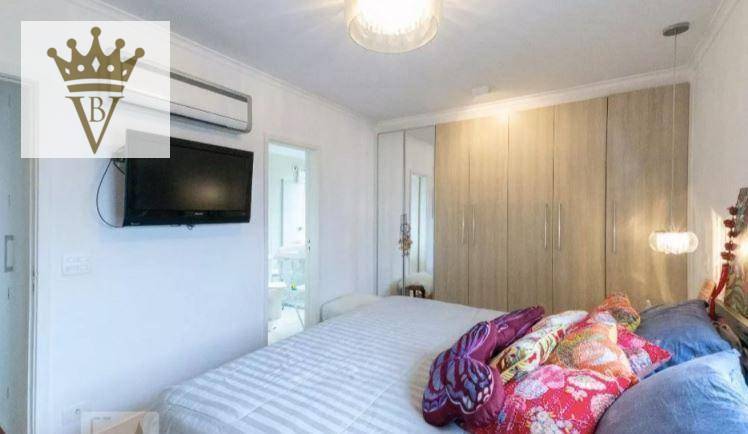 Apartamento à venda com 2 quartos, 124m² - Foto 8