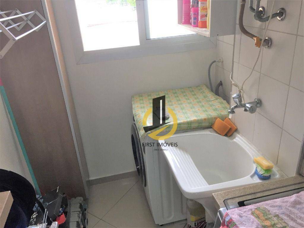 Apartamento à venda com 3 quartos, 65m² - Foto 25