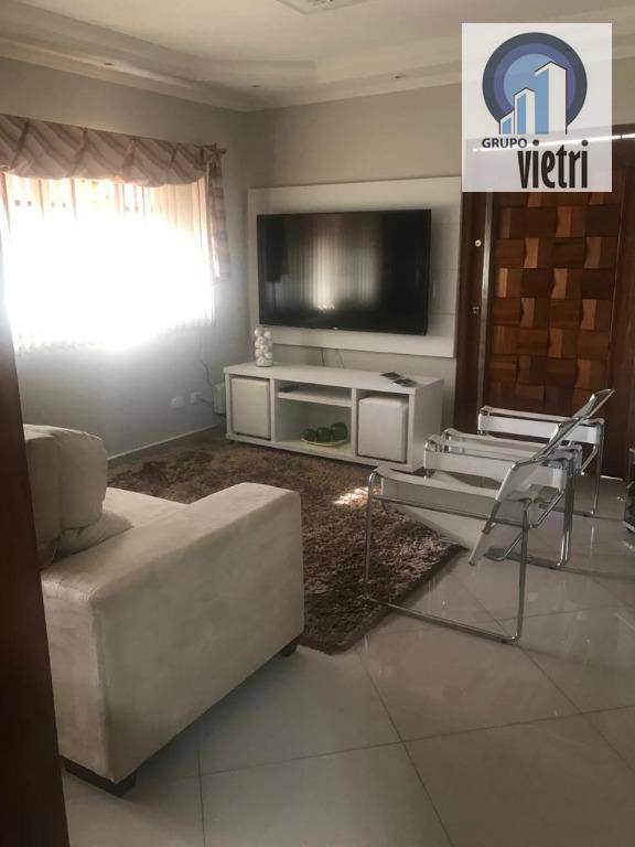 Sobrado à venda com 3 quartos, 140m² - Foto 32