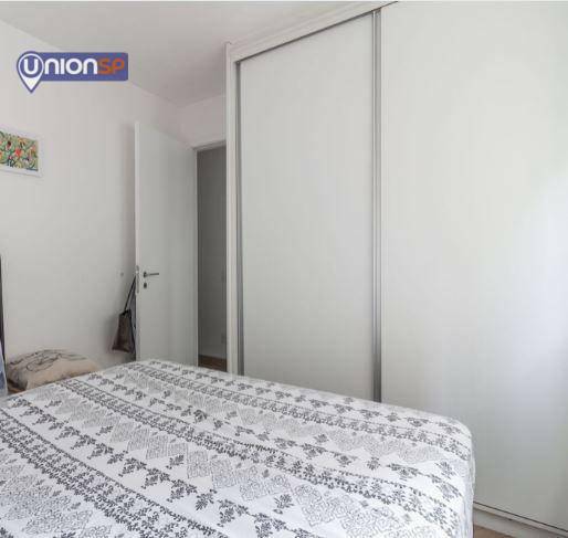 Apartamento à venda com 2 quartos, 80m² - Foto 7