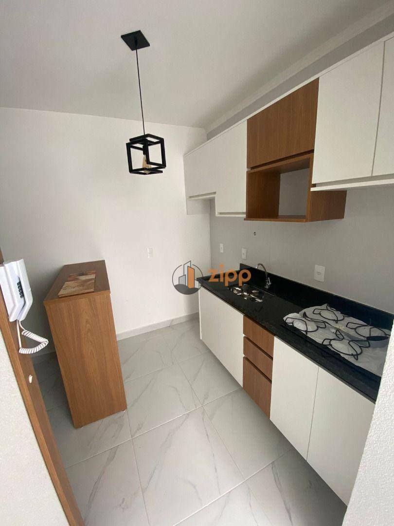 Apartamento à venda com 2 quartos, 37m² - Foto 19