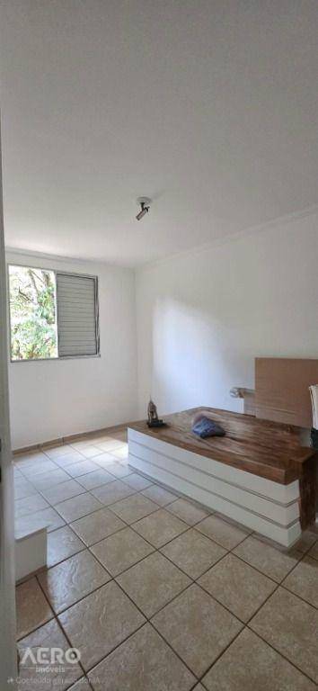 Apartamento à venda com 3 quartos, 94m² - Foto 14