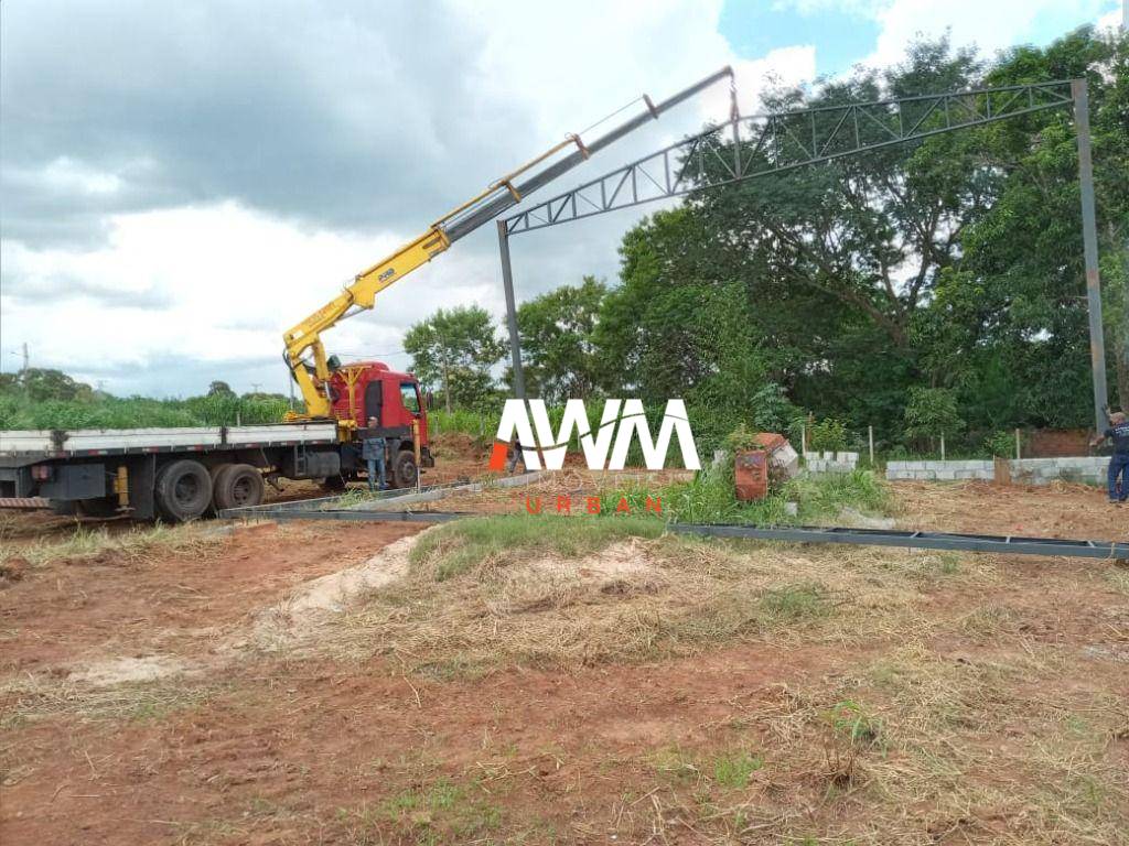 Terreno, 7390 m² - Foto 5