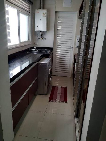 Apartamento à venda com 3 quartos, 182m² - Foto 51