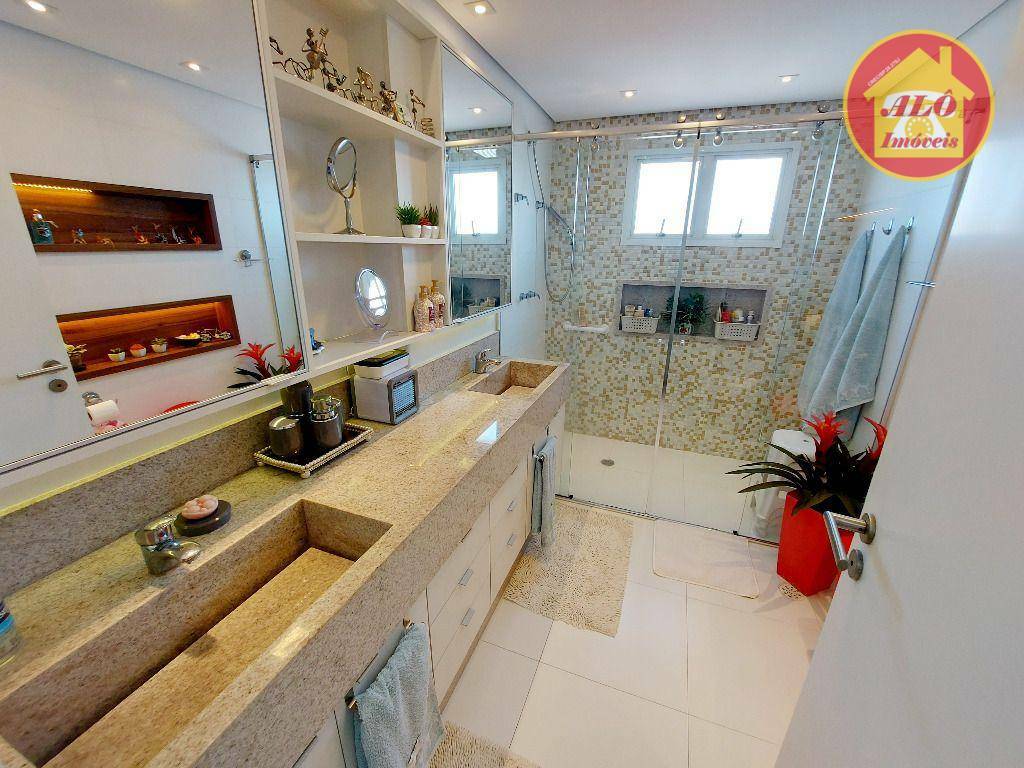 Apartamento à venda com 4 quartos, 212m² - Foto 52