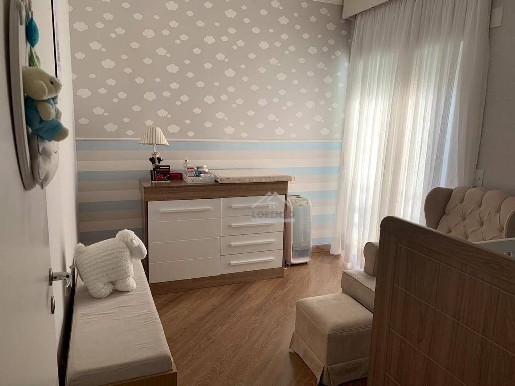 Apartamento à venda com 3 quartos, 162m² - Foto 23