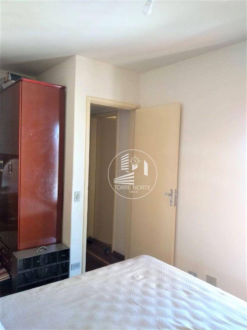 Apartamento à venda com 3 quartos, 97m² - Foto 6