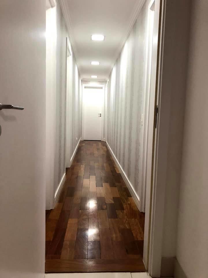 Apartamento à venda com 4 quartos, 261m² - Foto 3