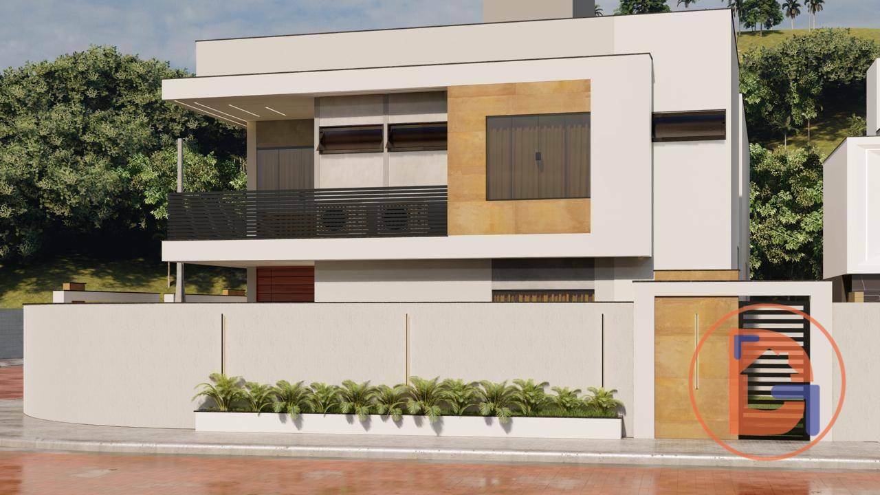 Casa à venda com 3 quartos, 104m² - Foto 8