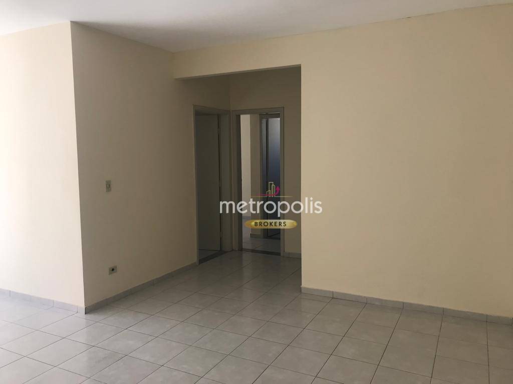 Apartamento, 2 quartos, 80 m² - Foto 2