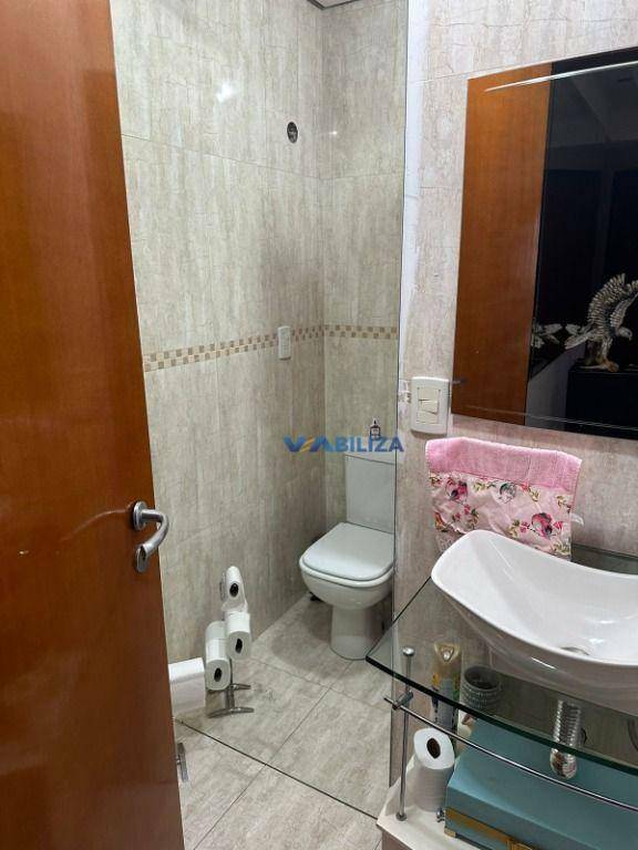 Apartamento à venda com 4 quartos, 150m² - Foto 16