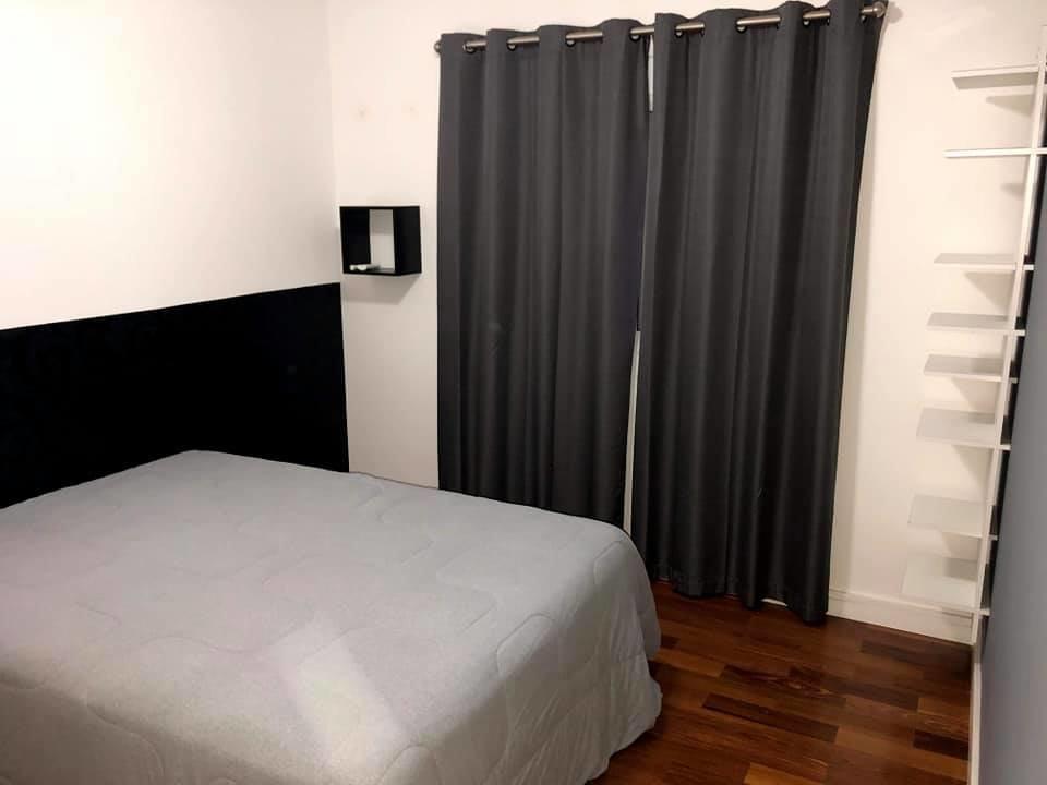 Apartamento à venda com 4 quartos, 261m² - Foto 12