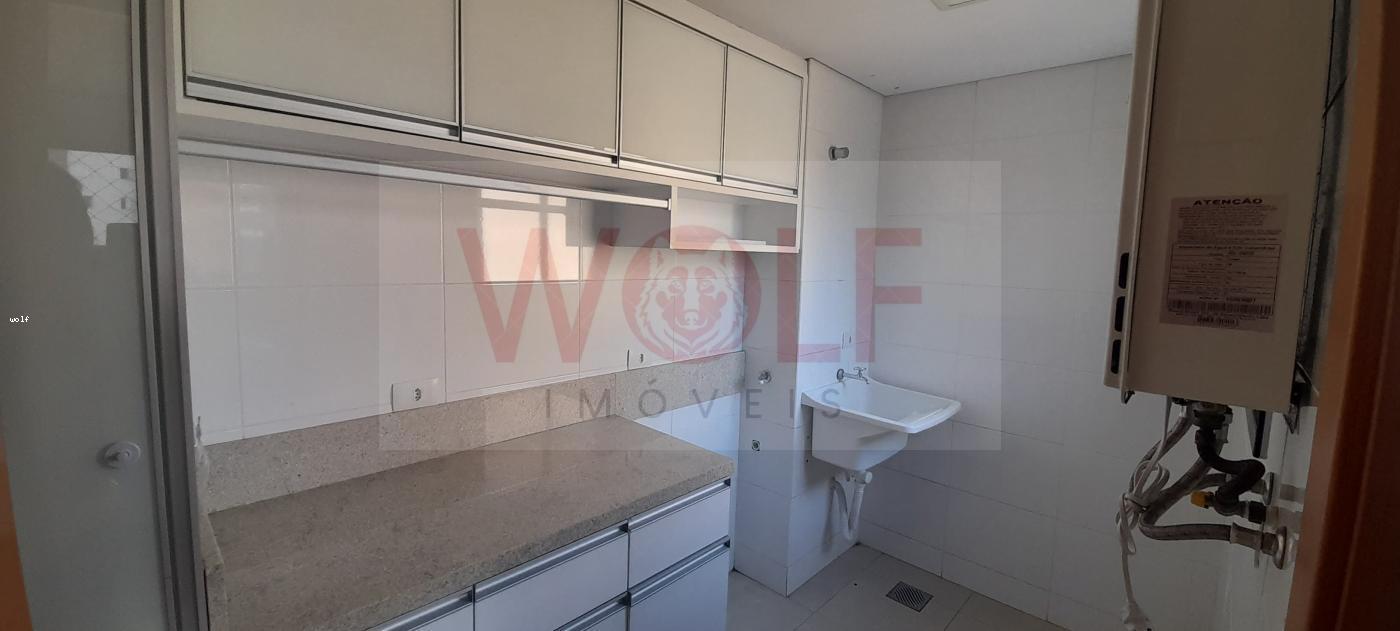 Apartamento à venda com 3 quartos, 122m² - Foto 34