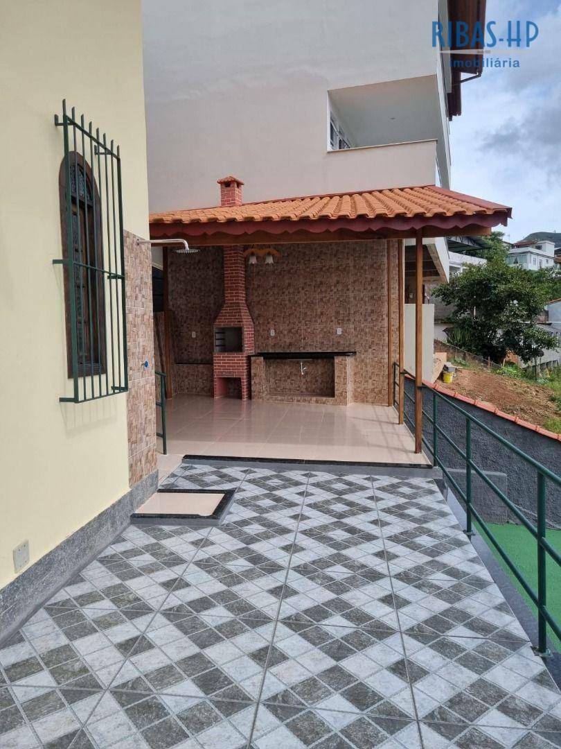 Casa de Condomínio à venda com 3 quartos, 300m² - Foto 27