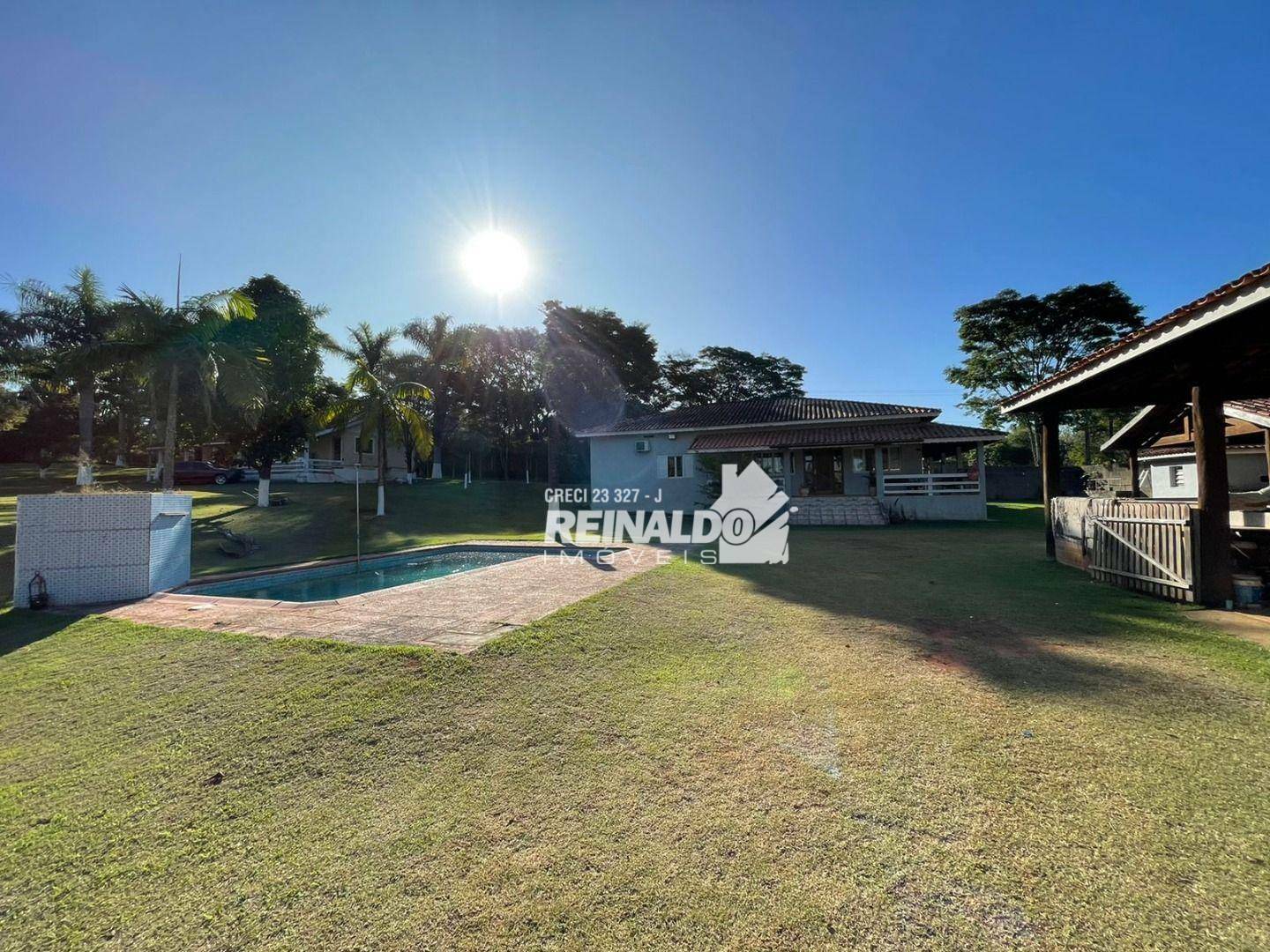 Sítio à venda com 2 quartos, 800m² - Foto 29