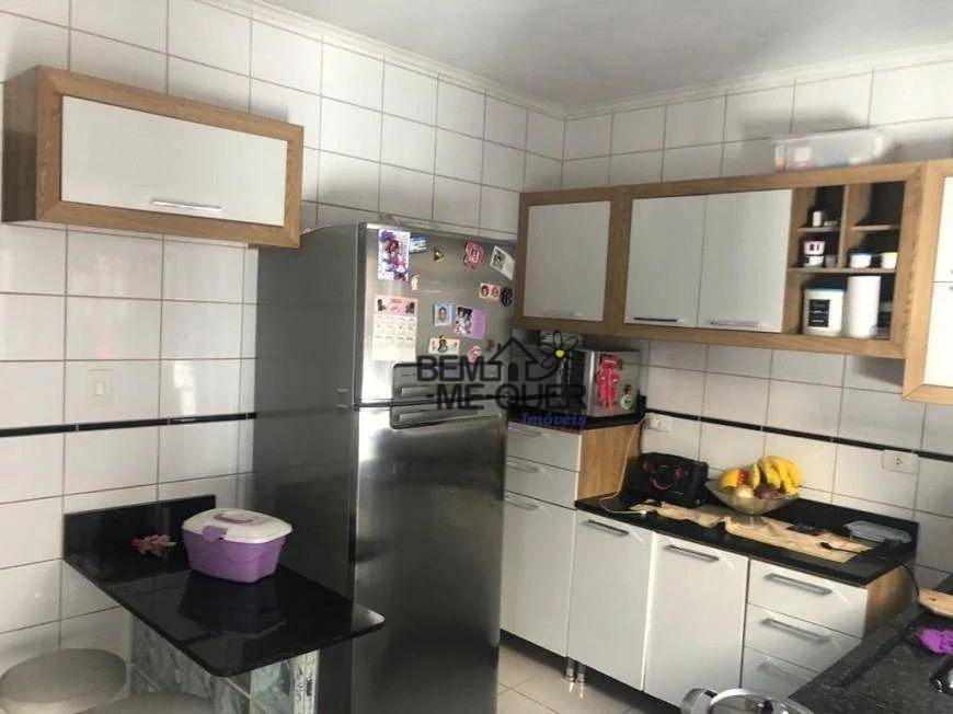 Sobrado à venda com 2 quartos, 110m² - Foto 7