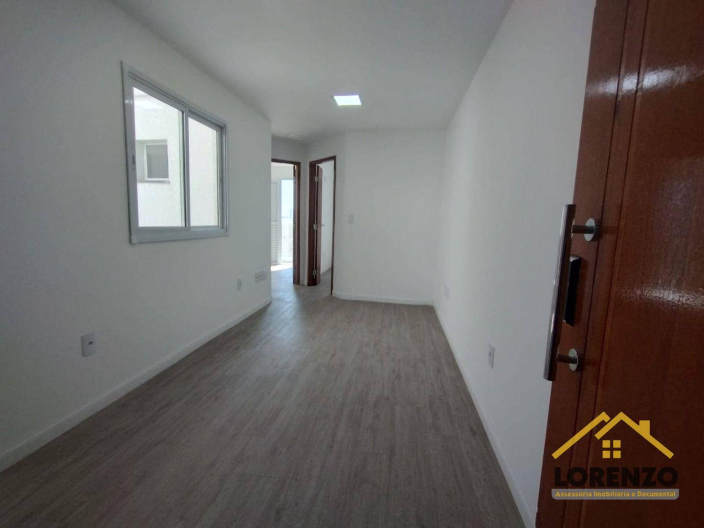 Apartamento à venda com 2 quartos, 76m² - Foto 1