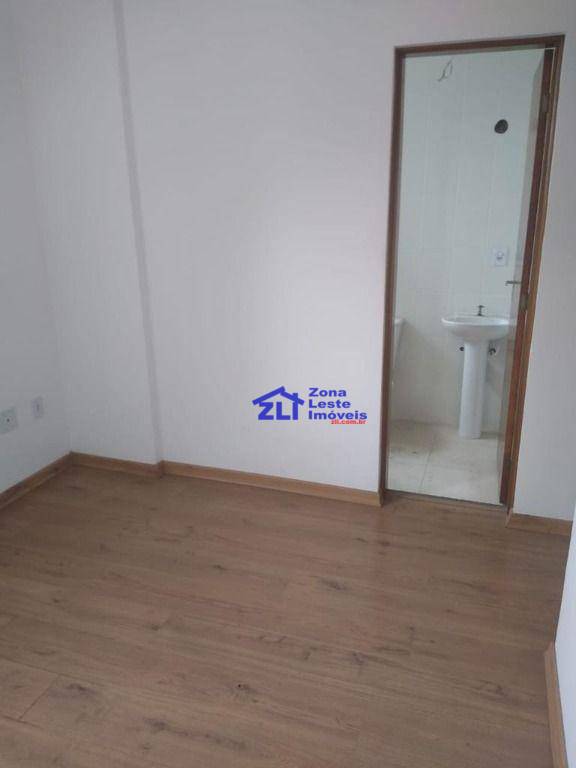 Apartamento à venda com 2 quartos, 52m² - Foto 8