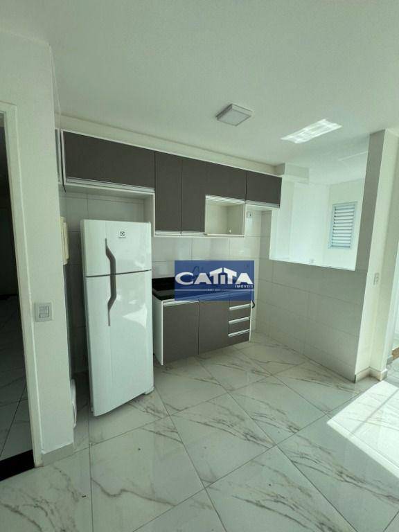 Apartamento para alugar com 1 quarto, 39m² - Foto 3