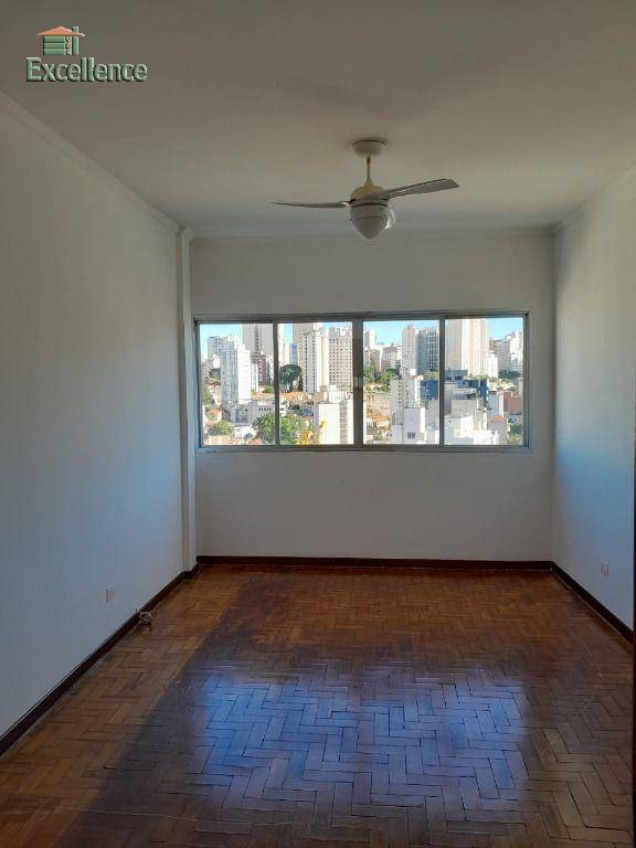 Apartamento à venda com 1 quarto, 83m² - Foto 1