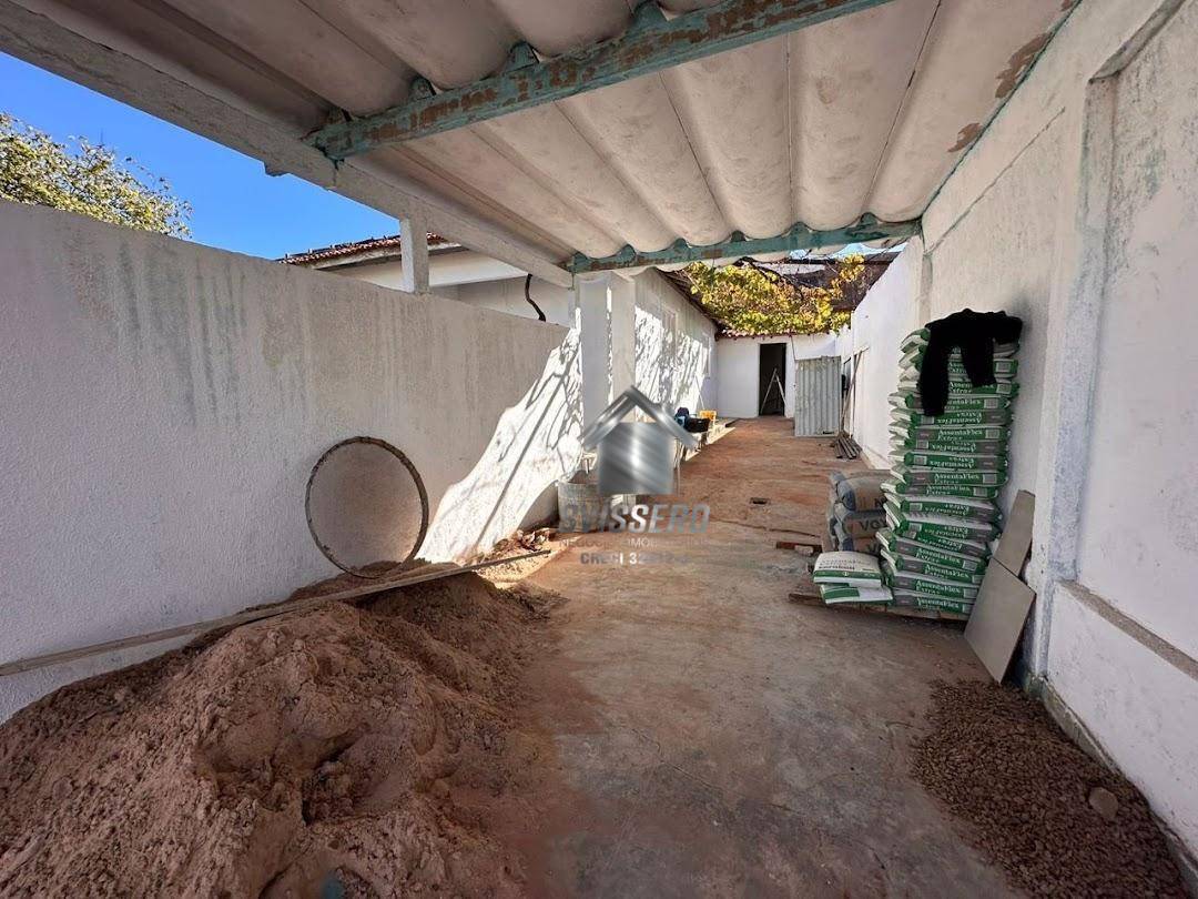 Casa, 2 quartos, 120 m² - Foto 3