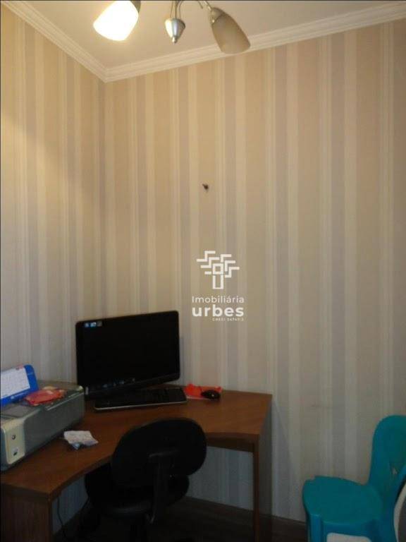 Apartamento, 3 quartos, 110 m² - Foto 6