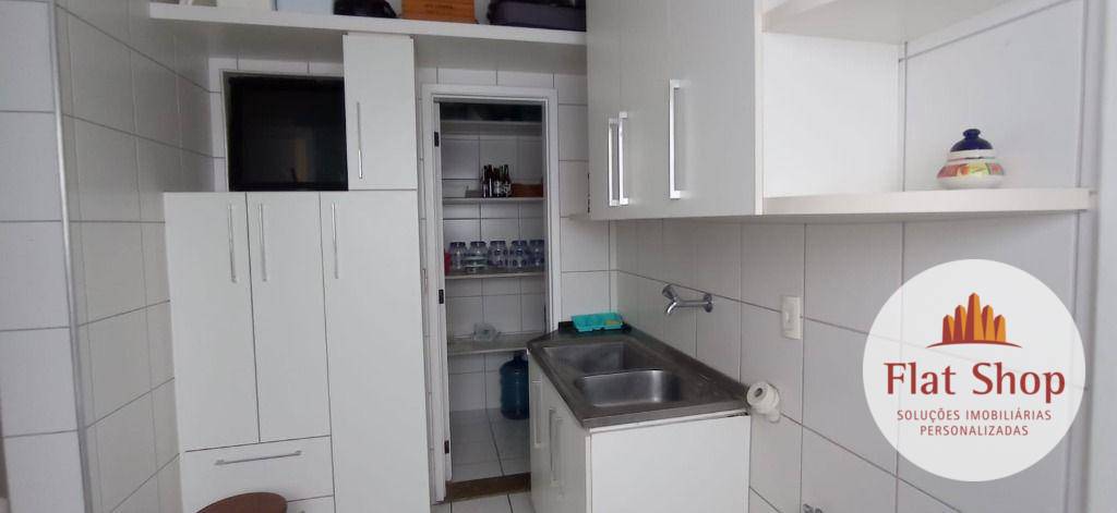 Apartamento à venda com 4 quartos, 174m² - Foto 12