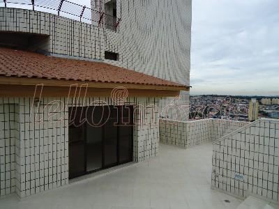 Apartamento para alugar com 3 quartos, 280m² - Foto 14