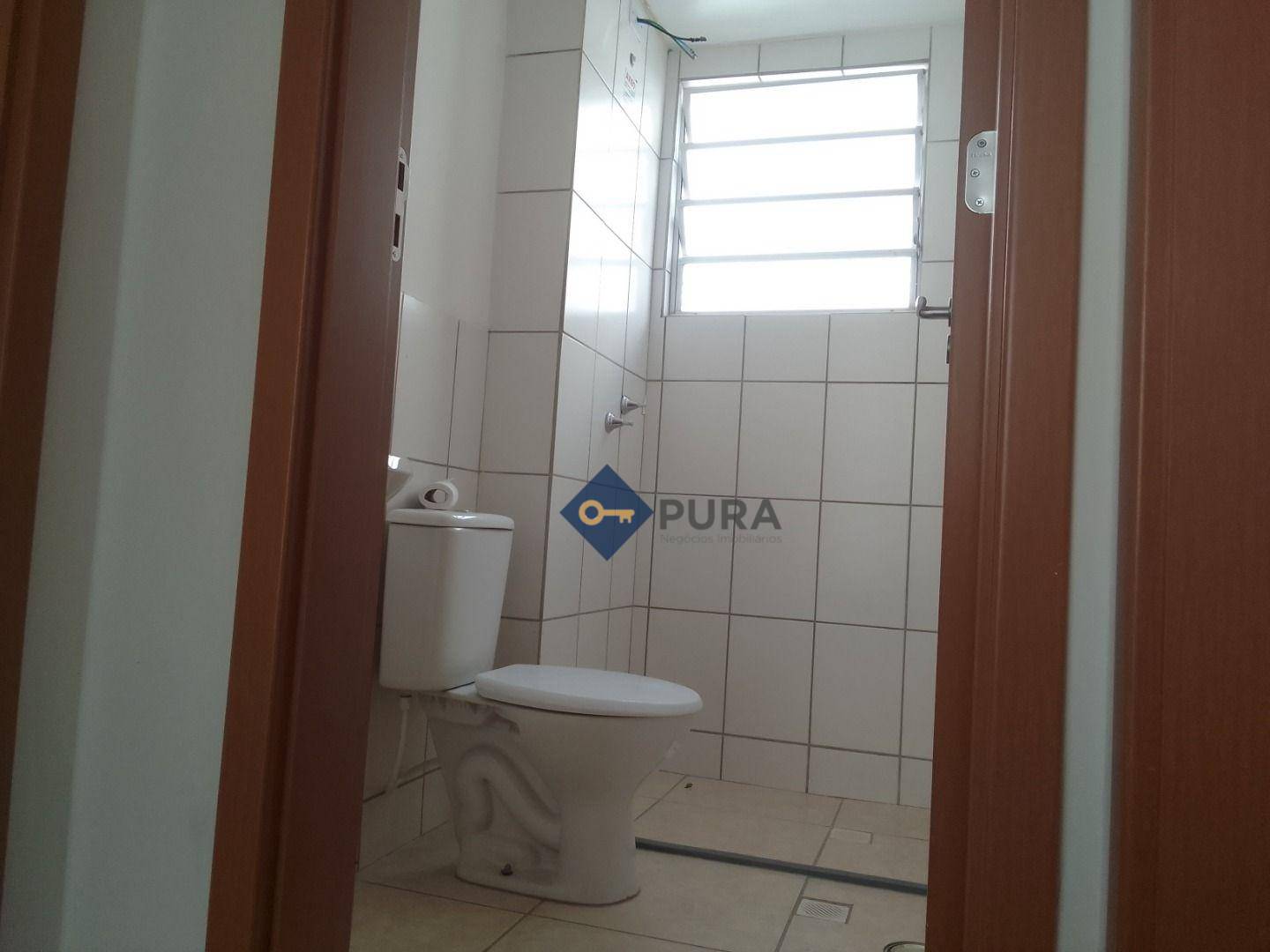 Apartamento à venda com 2 quartos, 43m² - Foto 5