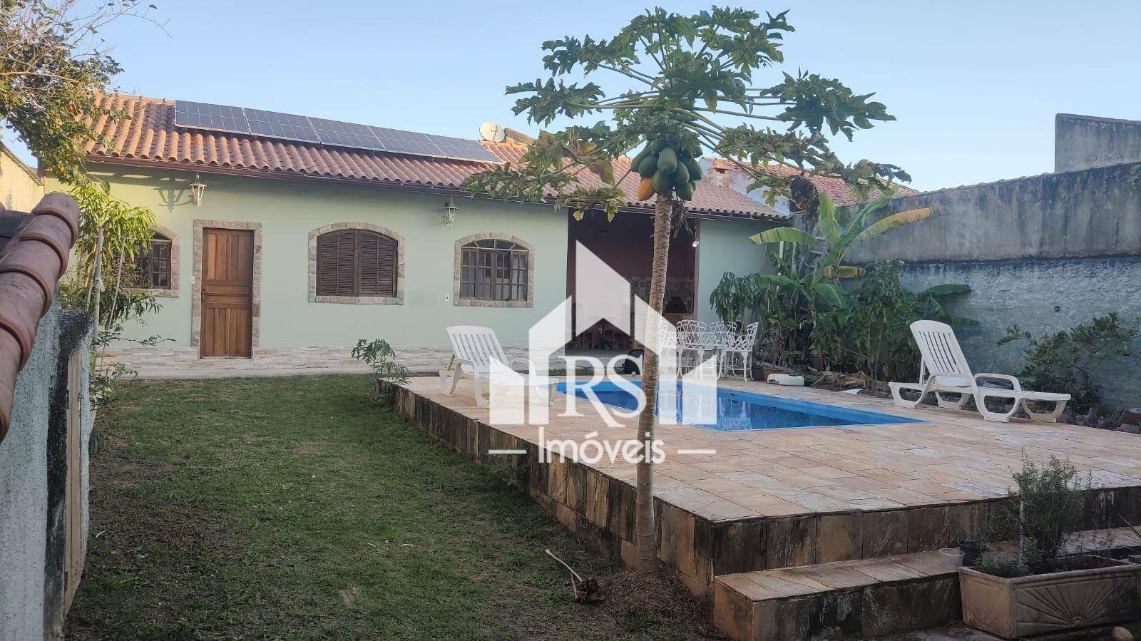 Casa à venda com 4 quartos, 241m² - Foto 28