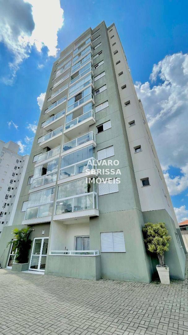 Apartamento à venda com 2 quartos, 76m² - Foto 26