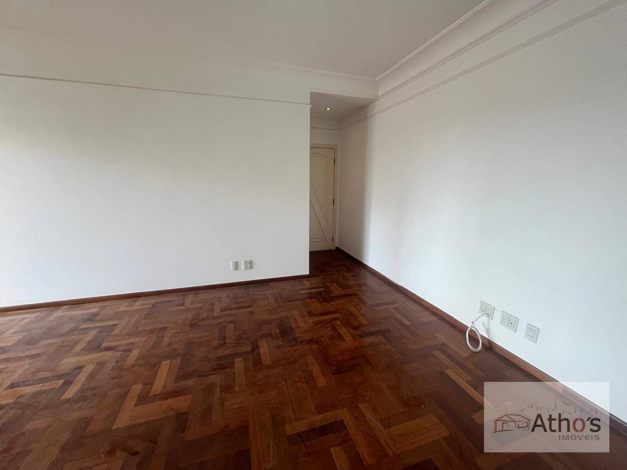 Apartamento à venda com 3 quartos, 110m² - Foto 24